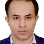تصویر دکتر محمد رضا مجللی