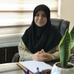 تصویر دکتر فاطمه اسدیان کوهستانی