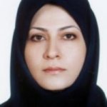 تصویر دکتر ماندانا سلیمی