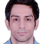 تصویر دکتر پیام اسعدی قهنویه