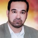 تصویر دکتر قاسم اقایی