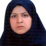 تصویر دکتر لیلا حامد