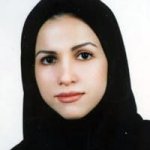 تصویر دکتر سارا ایمانی فولادی