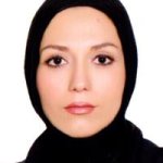 تصویر دکتر شهرزاد رضاصادقی