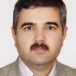 تصویر دکتر مهدی ایمانی
