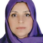 تصویر دکتر نسرین عبدالصالحی