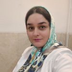 تصویر دکتر ماندانا امیری
