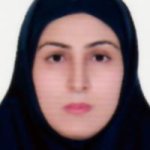 تصویر دکتر کبری آریازنگنه