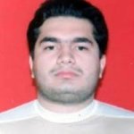 تصویر دکتر علی اثناعشری امیری