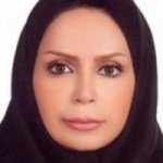 تصویر دکتر مریم شاه نظری اول