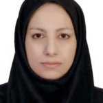 تصویر دکتر مهناز صندوقی