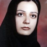 تصویر دکتر مهناز جباری