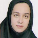 تصویر دکتر زهرا حیدریان نجف آبادی