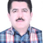 تصویر دکتر جعفر محرابی سی سخت