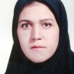 تصویر دکتر ماندانا ملک علایی