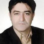 تصویر دکتر حسن آقائی