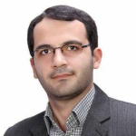تصویر دکتر پیام محمودی