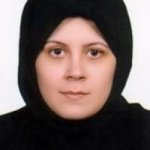 تصویر دکتر رؤیا عطائی