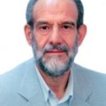 تصویر دکتر باقر سعیدمدقق