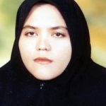 تصویر دکتر عفت کوه جانی