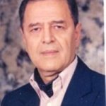 تصویر دکتر حسن علی خان محققی