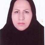 تصویر دکتر نسرین قزاق