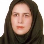 تصویر دکتر مژگان شاه حسینی
