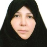 تصویر دکتر افسر رمضانی