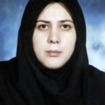 تصویر دکتر طاهره ثابت مرزوقی