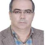 تصویر دکتر محمدجمال قاسمی