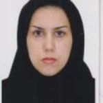 تصویر دکتر ساناز کریمی اول