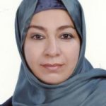 تصویر دکتر شهرزاد بربند