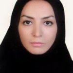 تصویر دکتر سمانه علیزاده