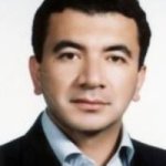 تصویر دکتر محمد حضرتی نوین