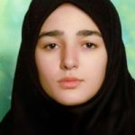 تصویر دکتر کبری شادی گندم آباد