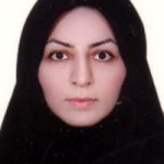 تصویر دکتر کبری حقی