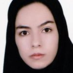 تصویر دکتر سمیرا علی مرادی