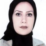 تصویر دکتر مهناز سلیمی
