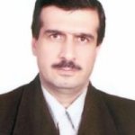 تصویر دکتر علی قربانی