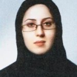 تصویر دکتر فایقه علیزاده نجارباشی