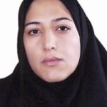 تصویر دکتر لیلا محمودی