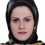 تصویر دکتر نسرین صمدی