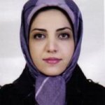 تصویر دکتر محدثه ایمانی