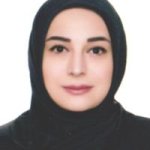 تصویر دکتر فاطمه آقائی