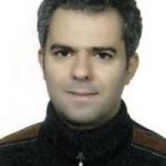 تصویر دکتر پیام مهریان