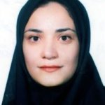 تصویر دکتر لیلا قسیسین