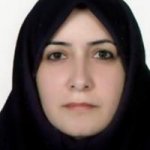 تصویر دکتر مهناز مشتاقیان پور