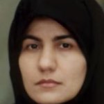 تصویر دکتر سودابه امیری فرد