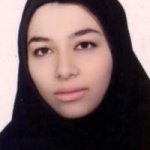 تصویر دکتر مهرناز عایلی