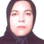 تصویر دکتر شهرزاد بهزادی پور
